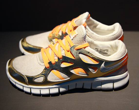 Nike Sportswear Free Spring Summer 2013 291