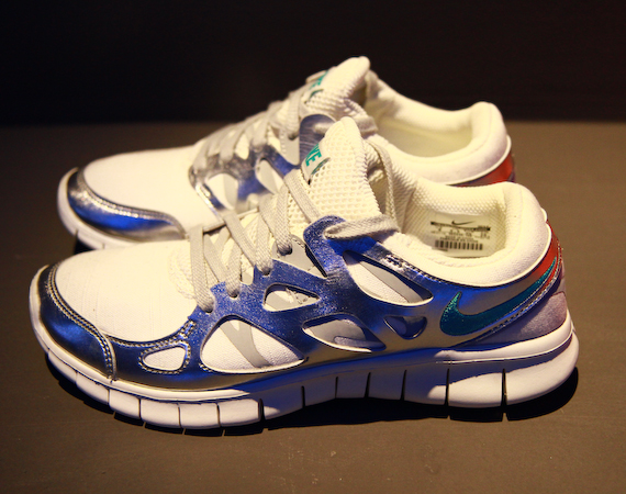 Nike Sportswear Free Spring Summer 2013 301