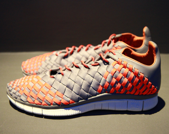 Nike Sportswear Free Spring Summer 2013 91