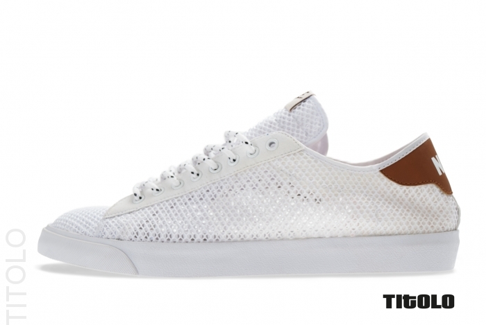 Nike Tennis Classic Ac Mesh Pack 5