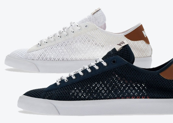 Nike Tennis Classic AC "Mesh Pack"