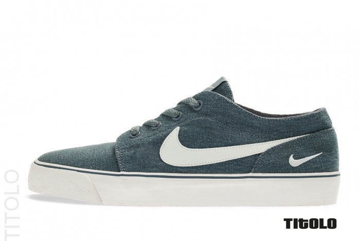 Nike Toki Low Canvas Decon 1