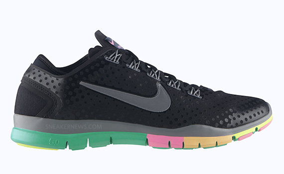 Nike Wmns Free Tr Connect 2