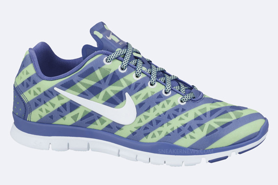 Nike Wmns Free Tr Iii 2