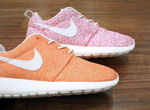 Nike WMNS Roshe Run "Speckle Pack"