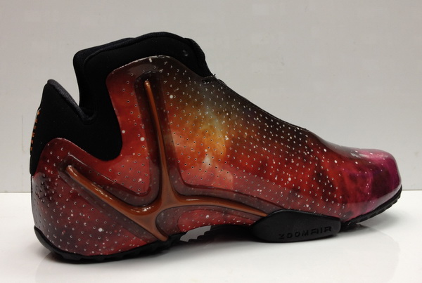 Nike Zoom Hyperflight Prm Superhero Lebron James 003