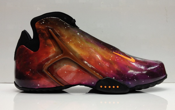 Nike Zoom Hyperflight Prm Superhero Lebron James 005