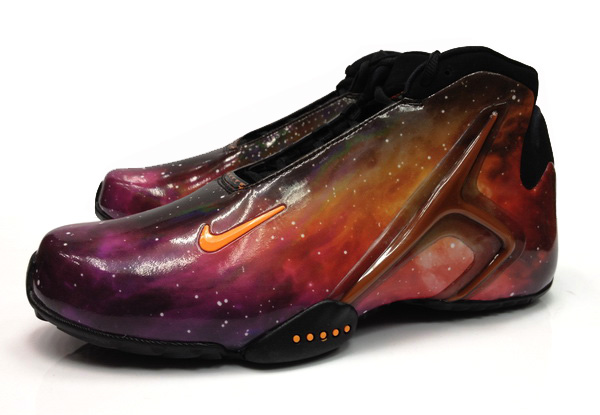 Nike Zoom Hyperflight Prm Superhero Lebron James 006