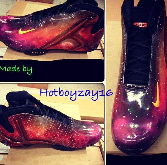 Nike Zoom Hyperflight Superhero Pack 02