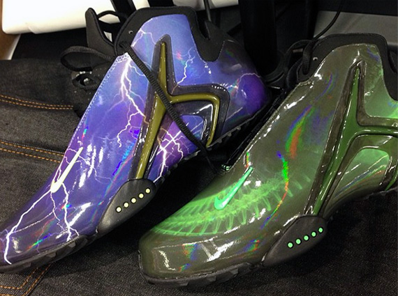 Nike Zoom Hyperflight "Superhero Pack"