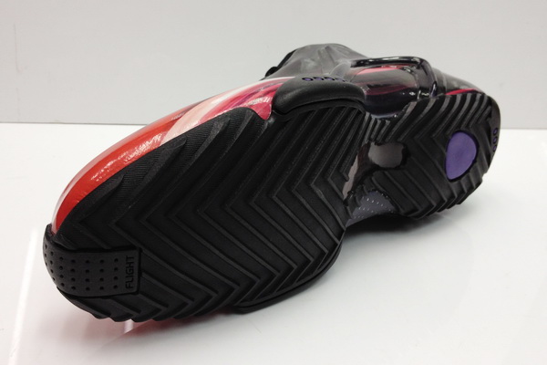 Nike Zoom Hyperflight Superhero Red Reef 01
