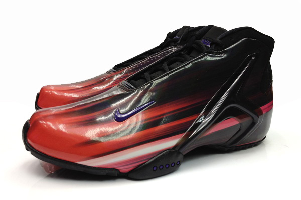 Nike Zoom Hyperflight Superhero Red Reef 02
