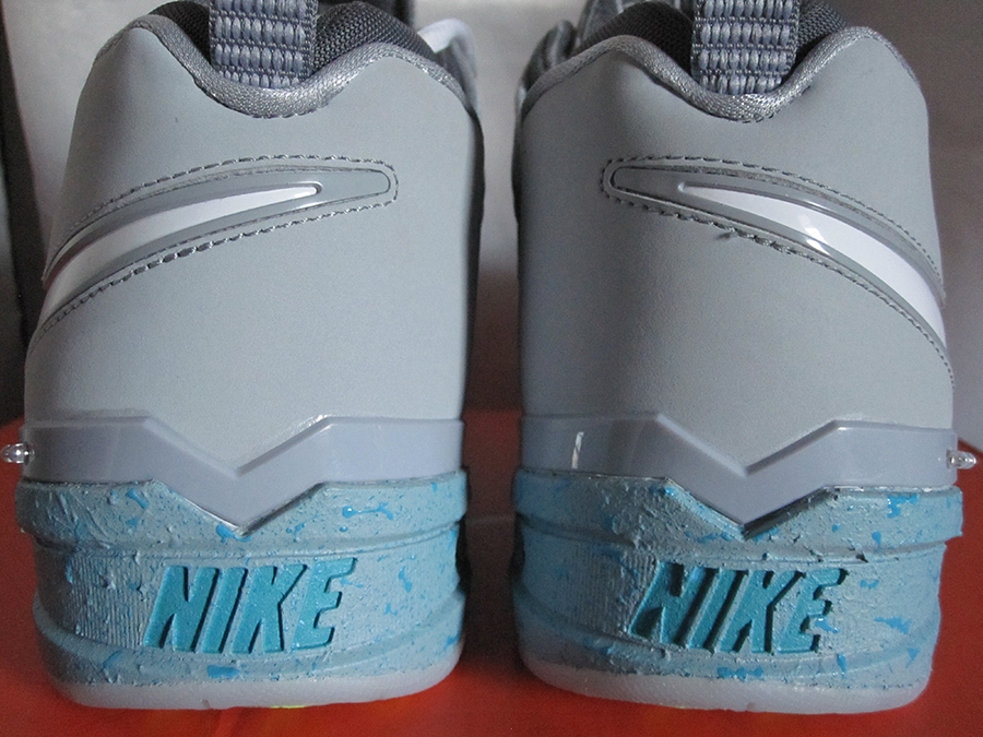 Nike Zoom Revis Mag Customs 4