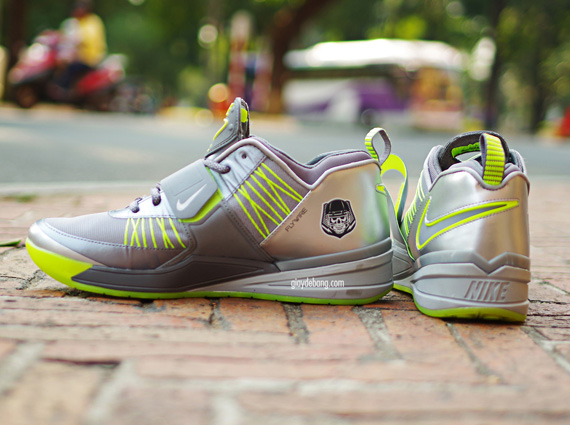 Nike Zoom Revis Superbowl 3