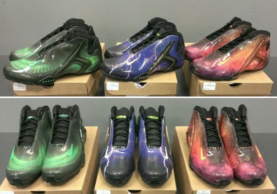 Nike Hyperflight “Superhero” Collection – Release Reminder