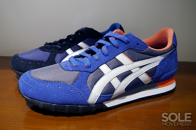 Onitsuka Tiger Colorado 85 Spring 2013 1