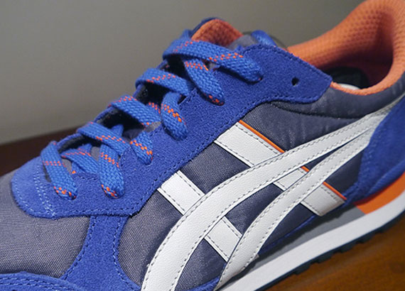 Onitsuka Tiger Colorado 85 Spring 2013 Colorways