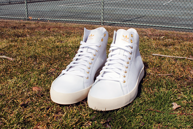 Opening Ceremony Adidas Originals Rod Laver High Vintage Spring 2013 2