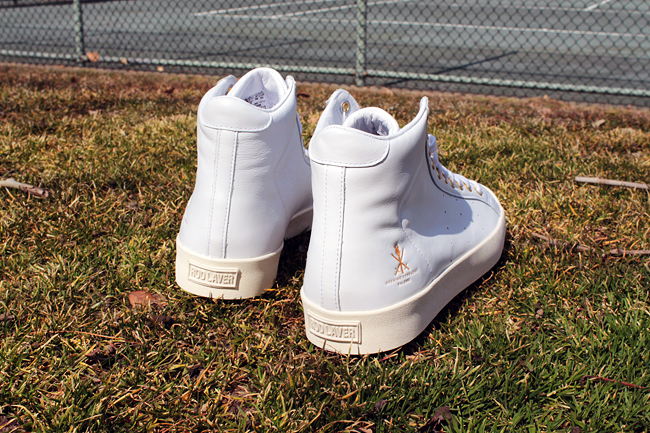 Opening Ceremony Adidas Originals Rod Laver High Vintage Spring 2013 3