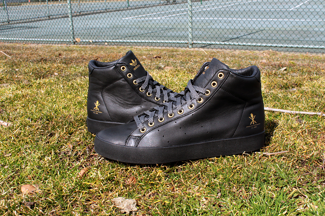 Opening Ceremony Adidas Originals Rod Laver High Vintage Spring 2013 4