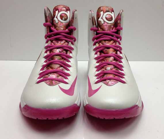 Pearl Nike Kd V Release 31