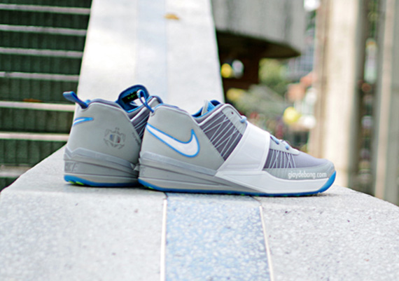 Pro Bowl Nike Zoom Revis 6