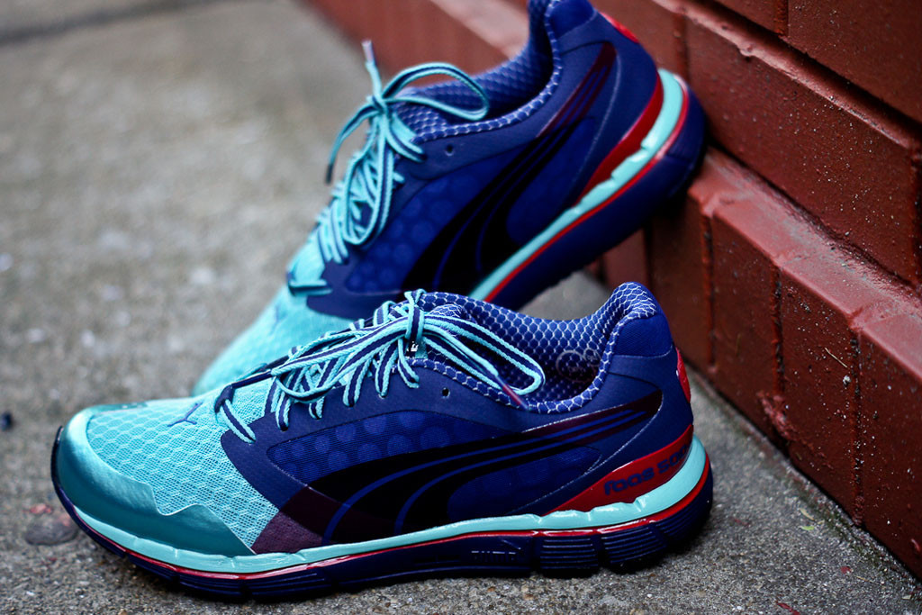 Puma Faas 500 V2 2