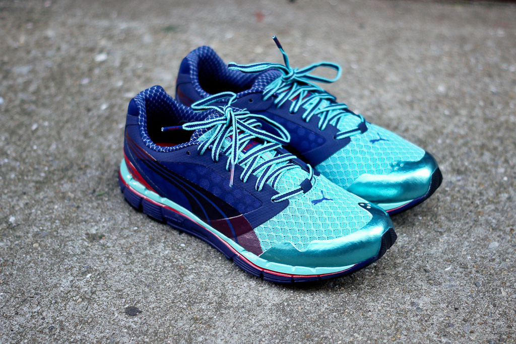 Puma Faas 500 V2 3