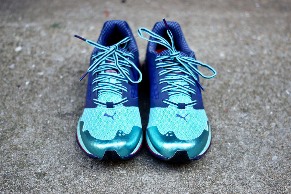 Puma Faas 500 V2 5