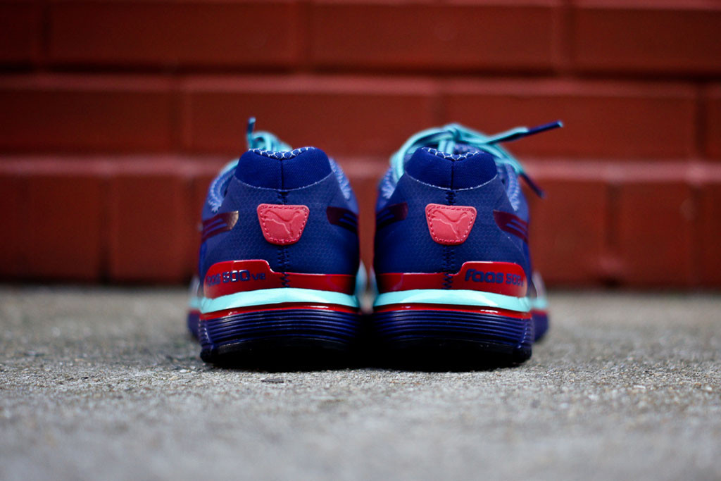 Puma Faas 500 V2 6