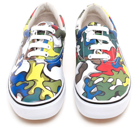 Puma Miharayasuhiro Pop Art 3