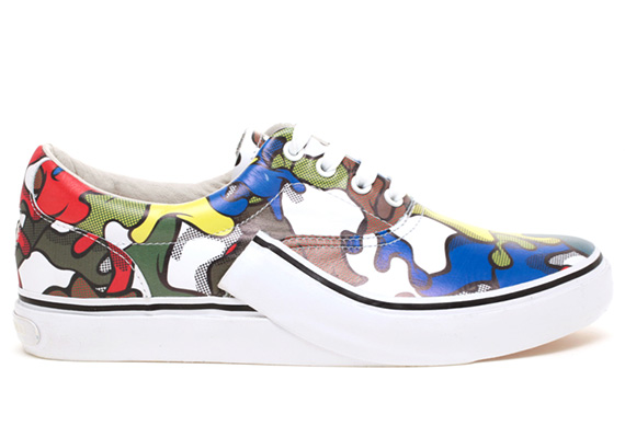 Puma Miharayasuhiro Pop Art 4