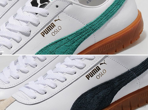 Puma Oslo