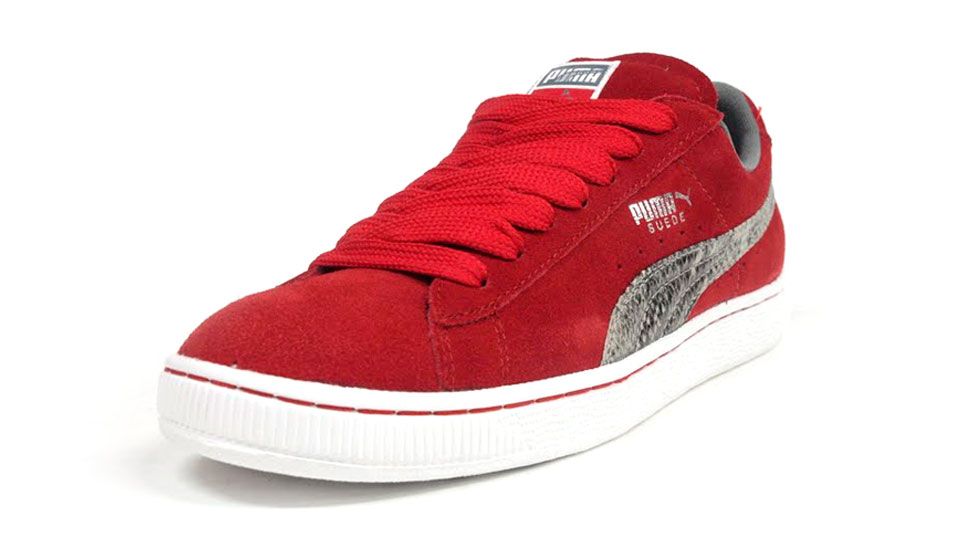 Puma Suede Year Of The Snake 2