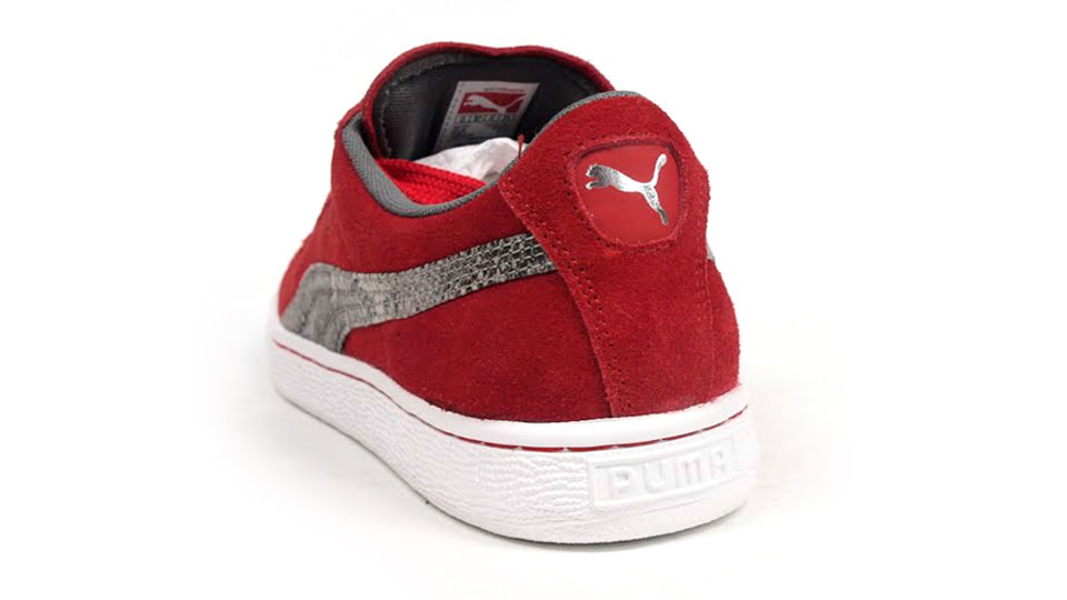 Puma Suede Year Of The Snake 3