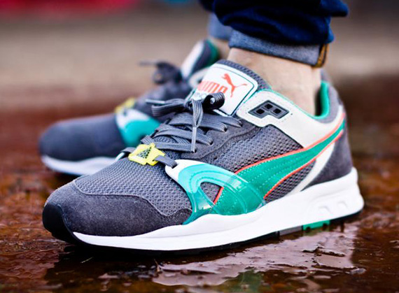 Puma Trinomic Xt1 Plus