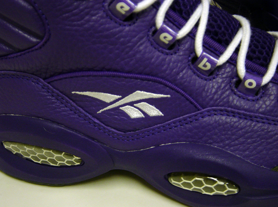 Reebok Question – Isaiah Thomas Kings PE | Available on eBay