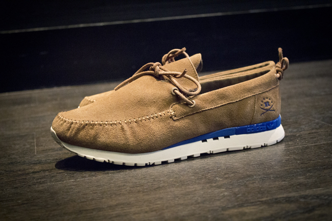 Ransom Adidas Originals Tech Moc 1