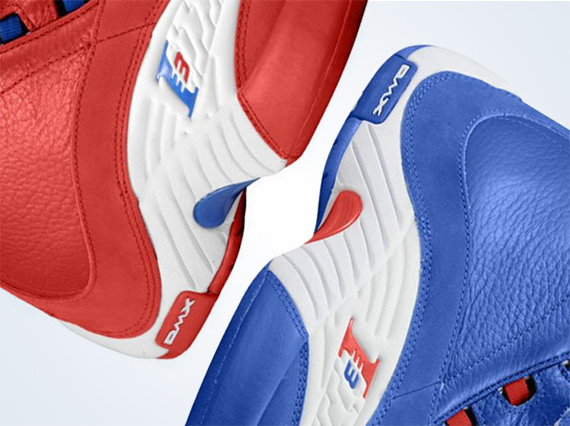 Reebok Answer IV “PHILA” Pack – Release Reminder