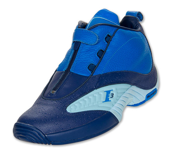 Reebok Answer Iv Nuggets 1