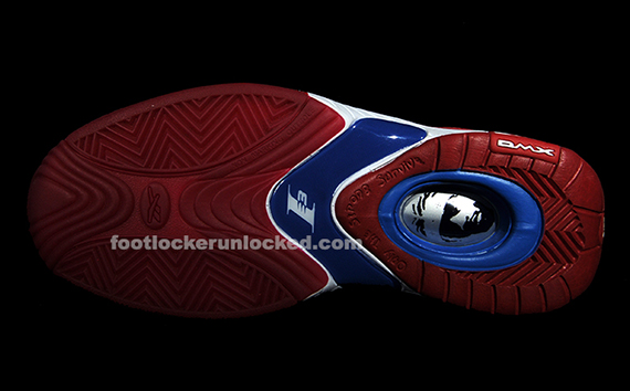 Reebok Answer Iv Phila Pack 2