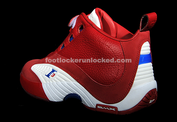 Reebok Answer Iv Phila Pack 4