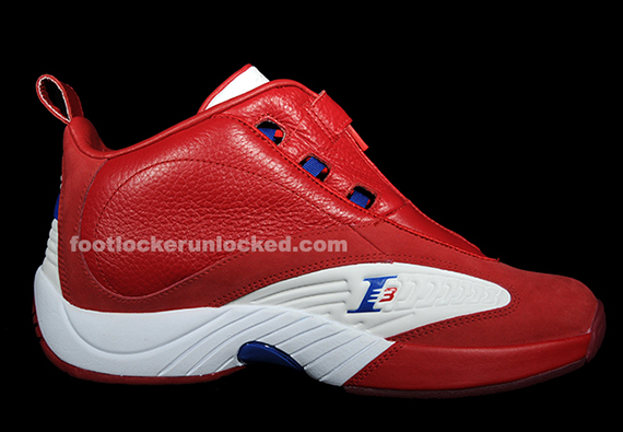 Reebok Answer Iv Phila Pack 5