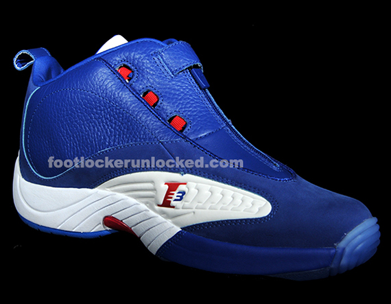 Reebok Answer Iv Phila Pack 7