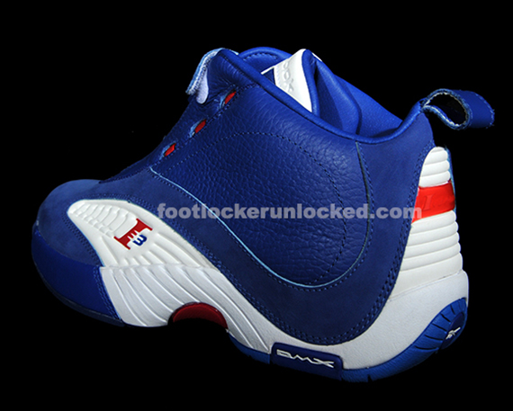 Reebok Answer Iv Phila Pack 8