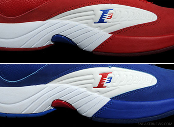 Reebok Answer Iv Phila Pack