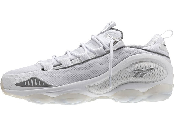 Reebok Dmx Run 10 White 0