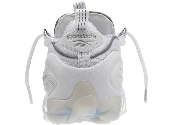 Reebok Dmx Run 10 White 4