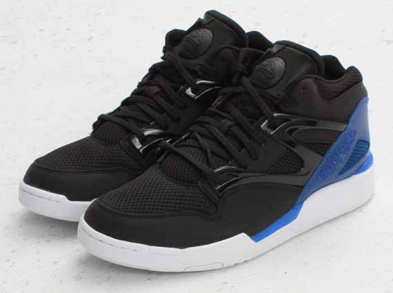 Reebok Omni Hls Blk Royal 4