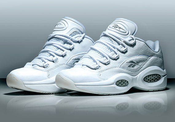 Reebok Question Low 1